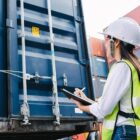 20GP FCL transit time for electronics from China to Seattle