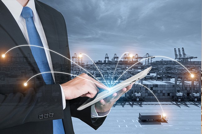 what documents needed for electronics from china to usa