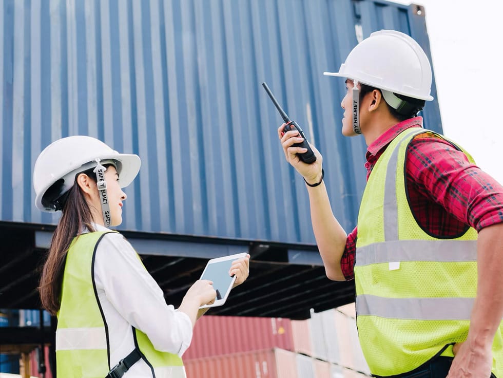 Flat Rack FCL freight rate for machinery from China to Georgia