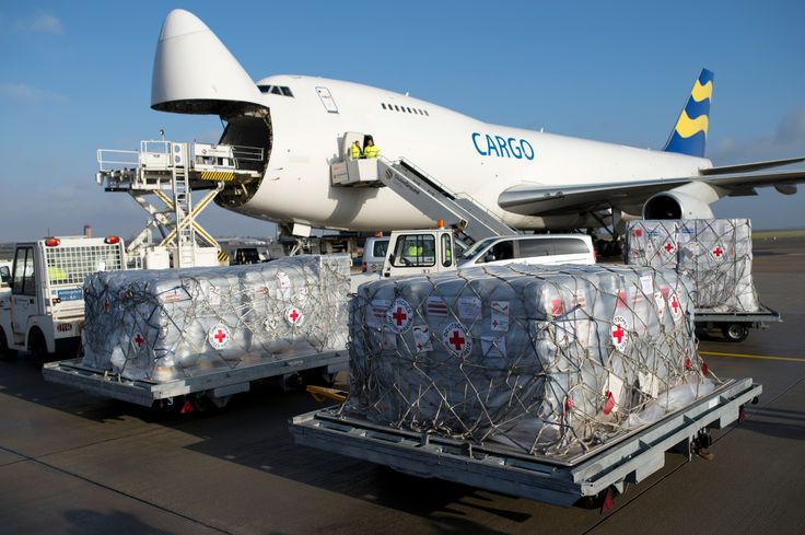 toys air freight from china