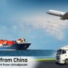 fba service china to france