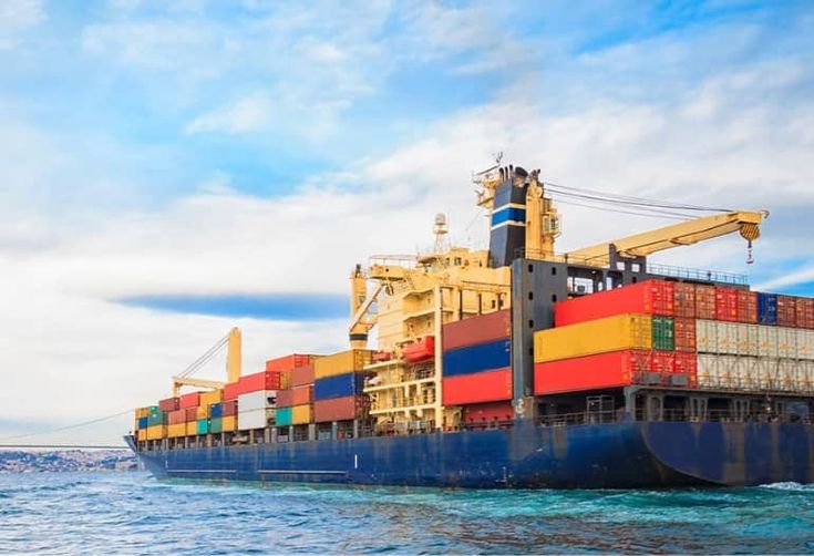 container shipping china to singapore