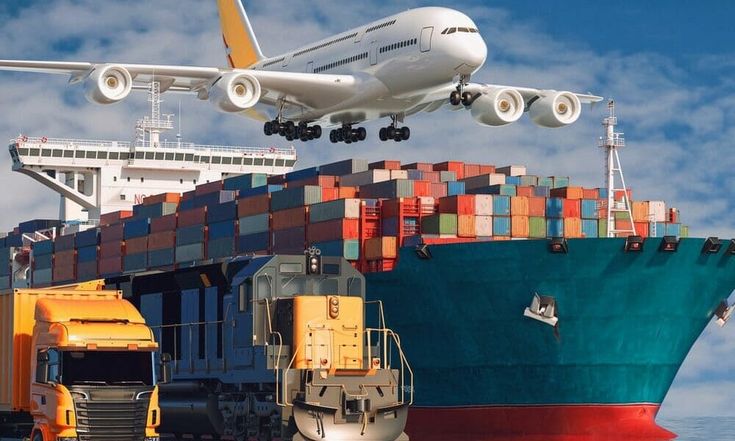 customs broker china to belgium