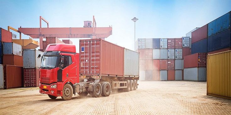 LCL shipping china to canada