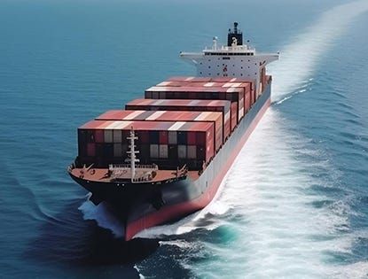 LCL shipping china to canada