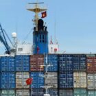 urgent delivery china to singapore