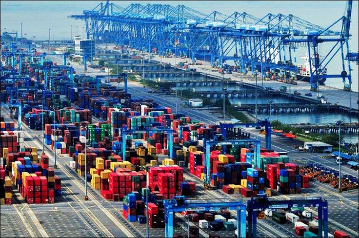 overland freight china to usa