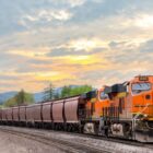 railway shipping china to germany