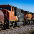 railway shipping china to uk