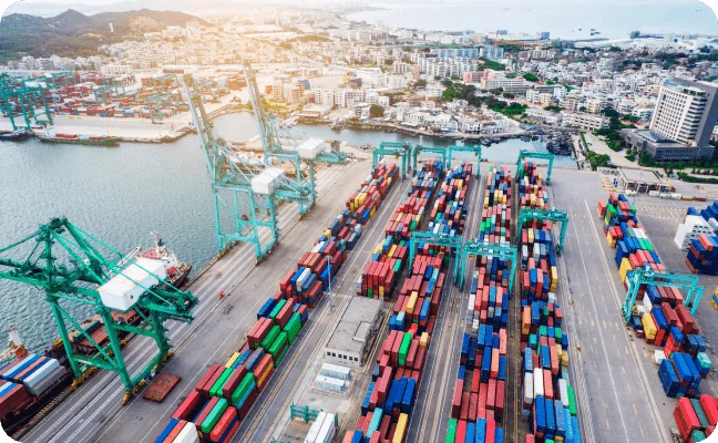 cheap rail freight from China to UK