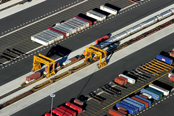 cheapest way to ship food products from china to europe