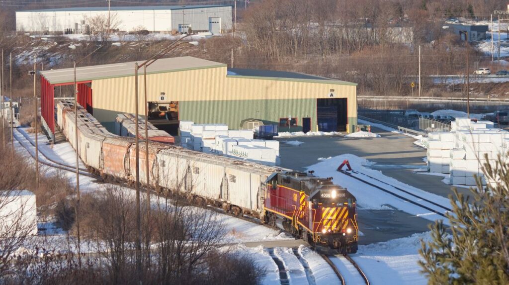 railway shipping china to netherlands