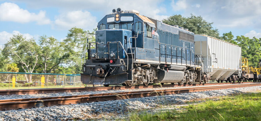 best rail freight from China to Belgium