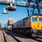 trusted rail freight from Shenzhen to Canada