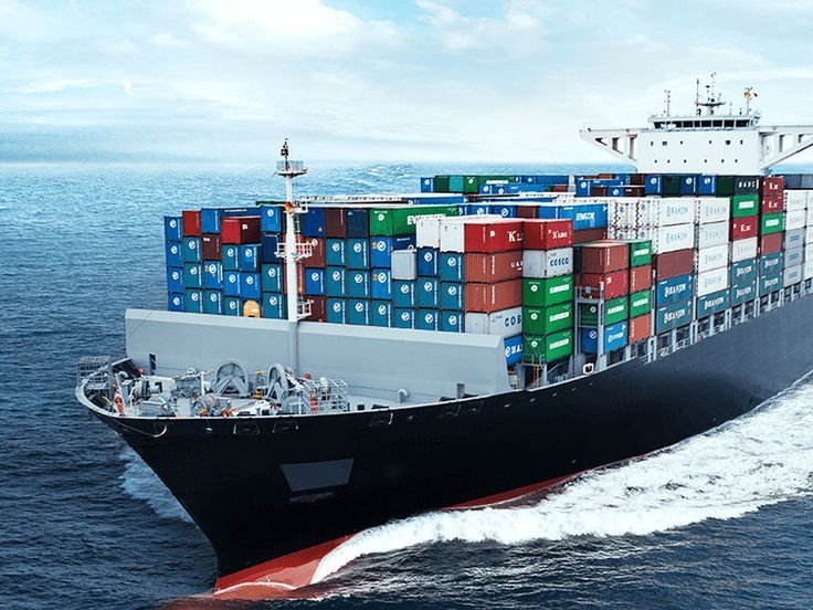 LCL shipping china to canada