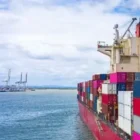 reliable LCL shipping from China to Spain