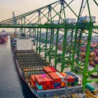 best sea freight from Shenzhen to USA