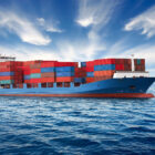 ocean freight china to belgium