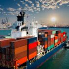 Reefer FCL booking process for furniture from China to Sweden