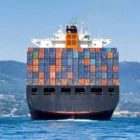 20GP FCL tracking for medical equipment from China to Houston