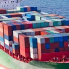 FCL shipping for hardware tools from China to Illinois