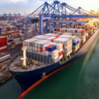 shipping requirements for medical equipment from china to usa