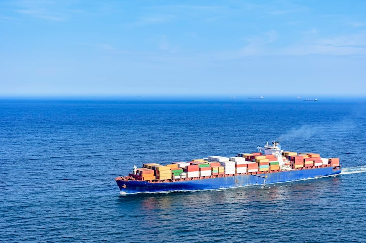 best sea freight from China to USA