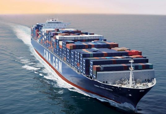 trusted express shipping from China to France