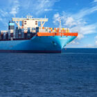 clothing sea freight from china