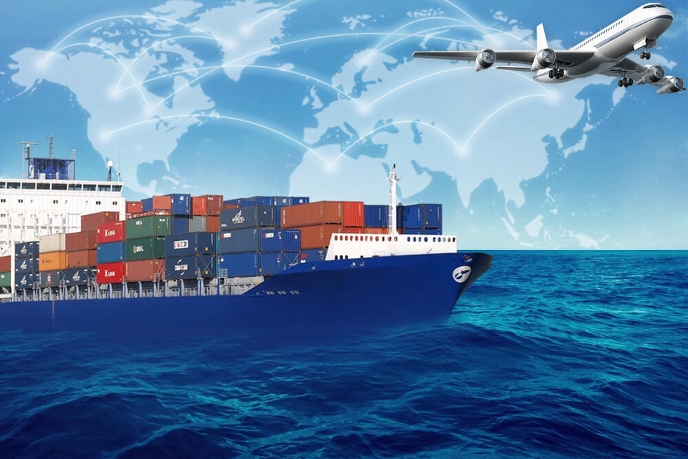 reliable customs clearance from China to Italy