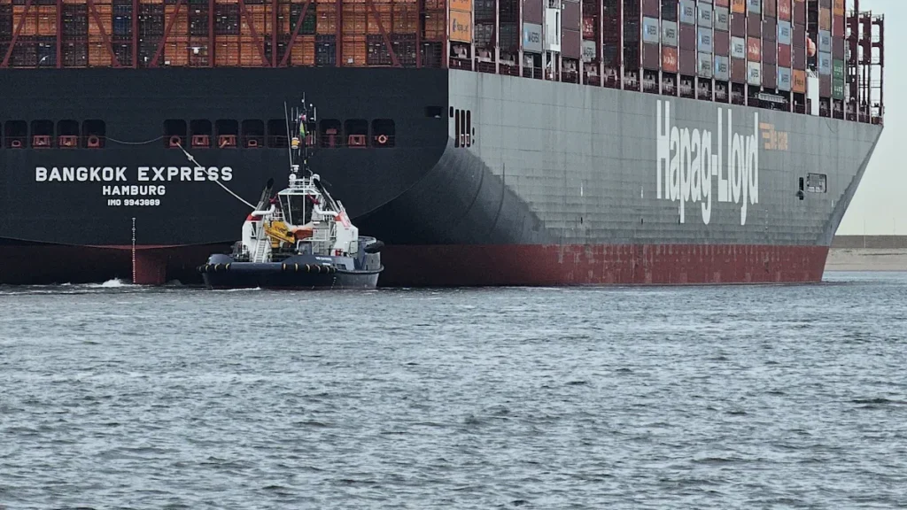 best way to ship home goods from china to europe