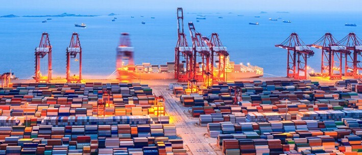 fast LCL shipping from China to France