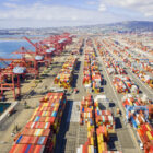 40GP FCL sailing schedule for toys from China to Poland