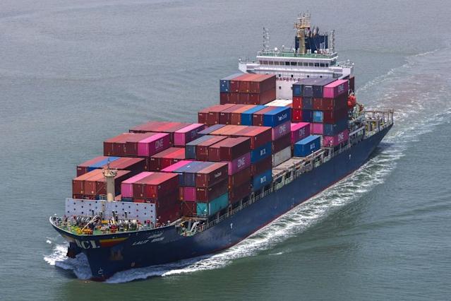 fast customs clearance from China to Netherlands