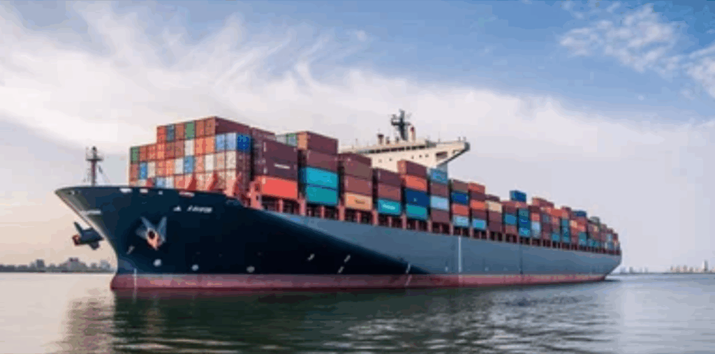professional LCL shipping from China to Belgium