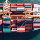 fast LCL shipping from China to Spain