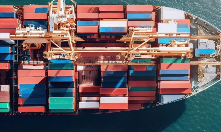 fast LCL shipping from China to Spain