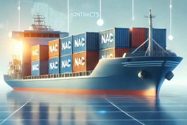 trusted sea freight from Shenzhen to Netherlands