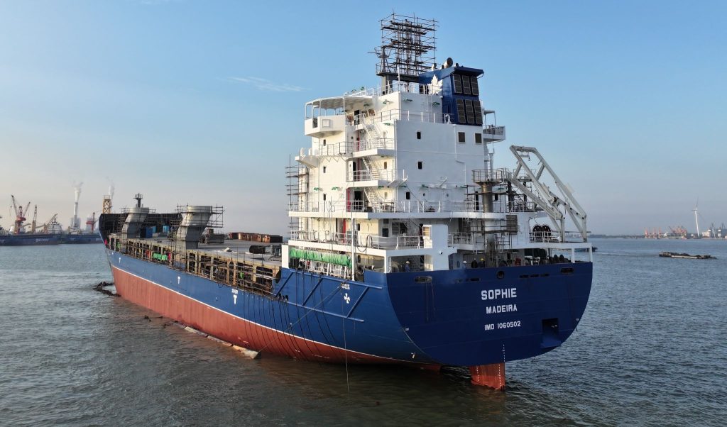 professional express shipping from China to UK