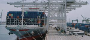 shipping requirements for clothing from china to europe