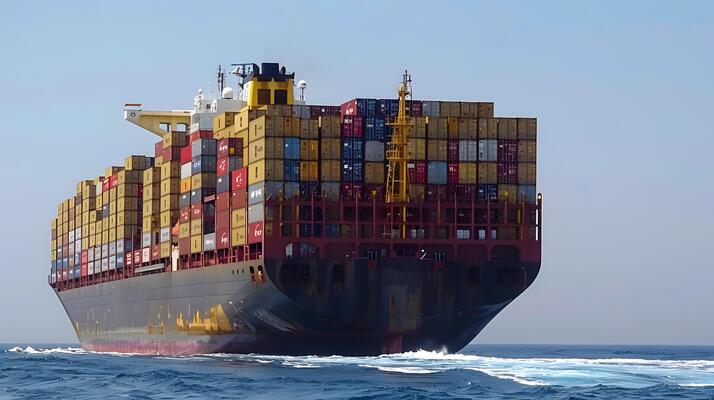 reliable express shipping from China to France