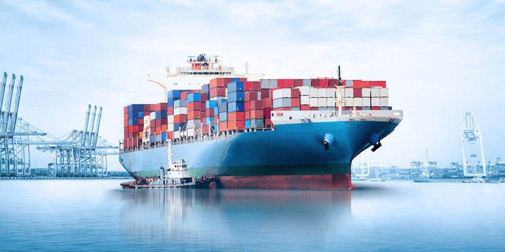 container shortage solution for FCL shipping from China to Seattle