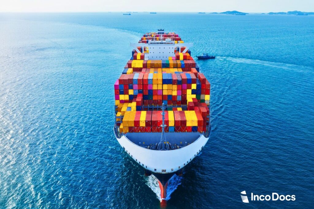 furniture shipping china to uk