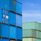 40GP FCL tracking for textiles from China to Germany