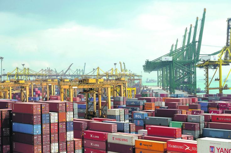 export documentation china to singapore