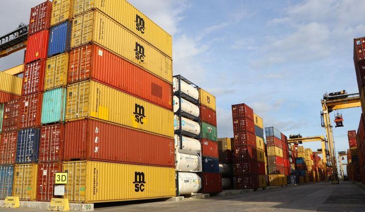 import customs china to dubai