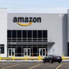 amazon warehouse china to australia