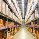 amazon warehouse china to belgium