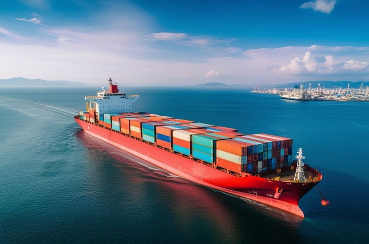 LCL shipping china to singapore