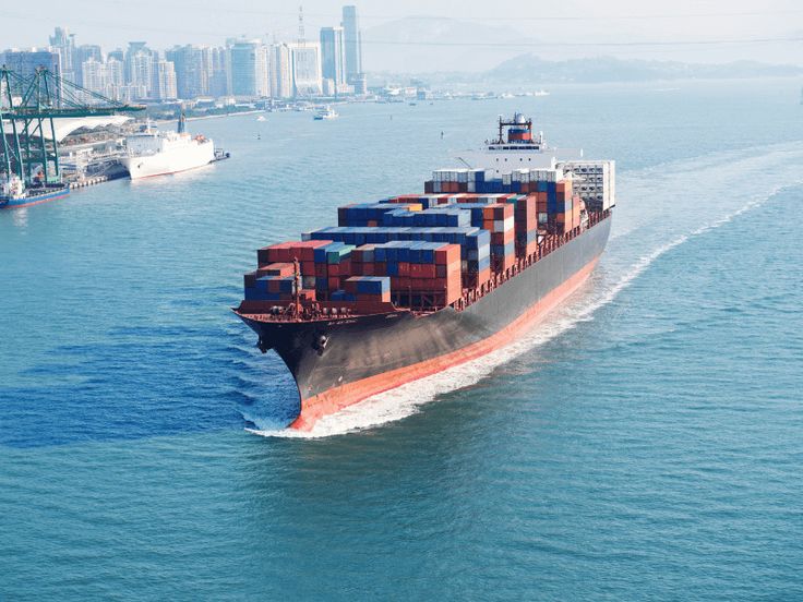 fba service china to australia